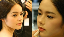 Góc nghiêng thần thánh của Han Ga In 'đốn tim' cư dân mạng