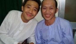 Đài Vĩnh Long 'cấm sóng' Trấn Thành, Hoài Linh lên tiếng động viên