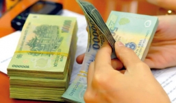 Mức lương cơ sở tăng lên 1,3 triệu đồng được áp dụng từ 1/7/2017