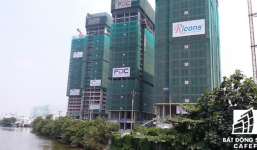 Các dự án BĐS lớn của Tập đoàn Vingroup hiện giờ ra sao?