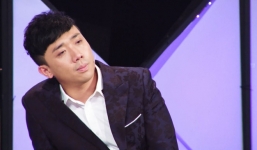 Trấn Thành khóc trên sóng truyền hình sau sự cố bị đài Vĩnh Long cấm cửa