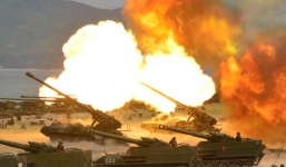 Triều Tiên tự tin giành chiến thắng nếu chiến tranh với Mỹ