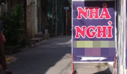 Lừa thiếu nữ vào nhà nghỉ rồi khống chế đòi quan hệ tình dục