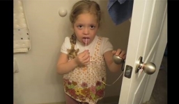 Những phương pháp nhổ răng đến bác sĩ nha khoa cũng 'bó tay'