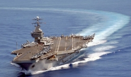 Đô đốc Mỹ: Sẵn sàng tấn công Triều Tiên ngay trong đêm nếu cần thiết