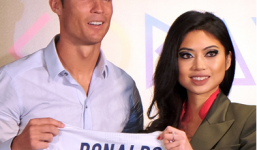Ronaldo đầu tư bất động sản tại Việt Nam