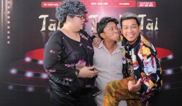 Gia Bảo, Don Nguyễn trở lại sân khấu Tài tử tranh tài