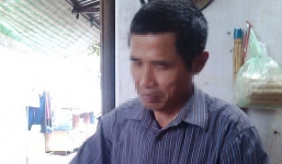 Tạm giam gã bảo vệ trường dâm ô với nhiều học sinh ở Hà Nam