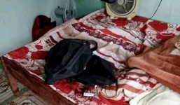 Mâu thuẫn trong sinh hoạt, 2 công nhân bị đâm thương vong 