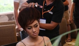 Lê Hà và hành trình lột xác ngoạn mục từ chân dài 'vạn góc chết'!