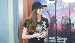 Show truyền hình đầu tiên Hồ Ngọc Hà trở lại ngồi ghế “nóng” sau tâm bão “scandal” chính là BE A STAR – Bạn là Ngôi Sao !