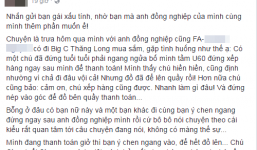 Lời nói và hành động xấu xí của cô gái xinh đẹp ở siêu thị khiến người lớn phải buồn lòng