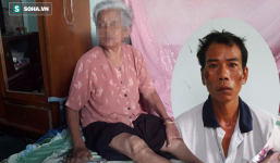Tâm sự của cụ bà có con trai cầm dao đánh cha: Vẫn mong con sớm về đoàn tụ với gia đình