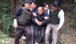 Hơn 120 phút cân não sinh tử