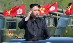 Chuyên gia: Nhà lãnh đạo Triều Tiên đang 'tìm cách sống sót'