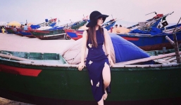 Tiết lộ chị dâu cá tính, luôn bảo vệ Hà Hồ trước mọi scandal