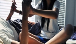 Bắt khẩn đối tượng giao cấu với trẻ em ở Bình Định