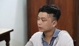 Bắt nam sinh gây ra 3 vụ cướp tiệm vàng ở Huế