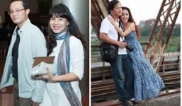 Một nửa kín tiếng của những MC, BTV truyền hình đình đám