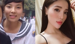 Kỳ Duyên thanh minh về gương mặt biến dạng: 'Già rồi nên mặt bị teo vào'