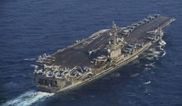 Mỹ - Hàn tập trận sau vụ phóng tên lửa của Triều Tiên