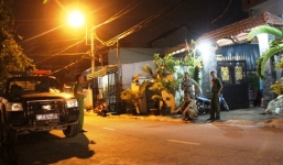 Nợ nần, mẹ ép con gái 6 tuổi uống thuốc sâu tự tử