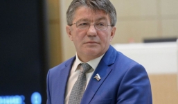 Phòng không Nga báo động cao sau khi Triều Tiên phóng tên lửa