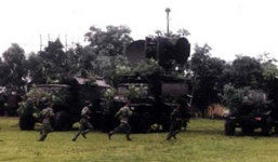 Thành lập Phòng Tác chiến điện tử và Tiểu đoàn Tác chiến điện tử 97