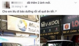 Sự thật bất ngờ mà dân mạng phanh phui sau vụ cướp xe Range Rover biển số lộc phát