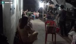 Con gái đi chơi về, tá hỏa phát hiện mẹ chết trong tư thế treo cổ