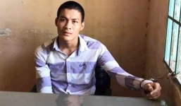 Bắt giữ nam thanh niên sát hại mẹ vì không xin được tiền đánh bạc