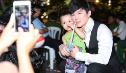 Trình diễn quá ấn tượng, Nathan Lee gây náo loạn phố đi bộ Nguyễn Huệ