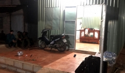 Một phụ nữ tử vong bất thường sau khi cãi nhau với chồng hờ kém 10 tuổi