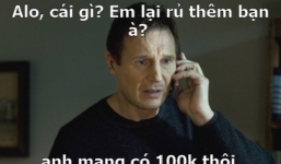 Từ ngày 5/5, ghép ảnh bôi nhọ người khác bị phạt đến 10 triệu đồng