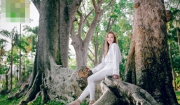 Sau những sóng gió, Hồ Ngọc Hà nói ra ước mong của chính mình