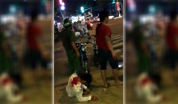 Hỗn chiến trong quán bar, 3 người bị thương