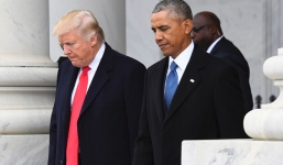 Học giả Mỹ: Obama và hàng loạt tiền nhiệm từng dối trá, Trump cũng khó tránh 'nhúng chàm'