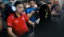 Khuất phục Trung Quốc, Thần đồng Việt giờ chỉ sợ một cao thủ bí ẩn