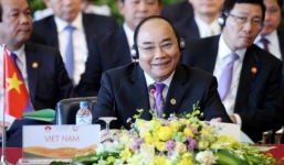 Thủ tướng Nguyễn Xuân Phúc có thể thăm Mỹ vào cuối tháng 5