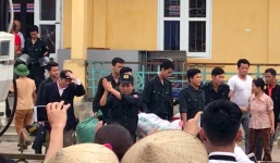 Vụ gây rối ở Đồng Tâm: Nếu chính quyền sai sẽ nhận lỗi trước dân