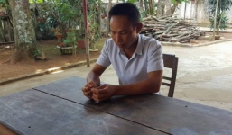 Bắt khẩn cấp đối tượng cưỡng hiếp nữ sinh 16 tuổi ở Quảng Trị