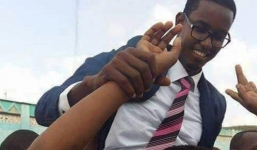 Bộ trưởng Somali bị an ninh bắn chết vì nhầm là phiến quân