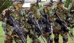 Bộ Tư lệnh Mỹ sẵn sàng cho chiến dịch bất ngờ tại Triều Tiên