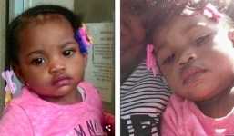 Mẹ bàng hoàng phát hiện thi thể con gái 16 tháng tuổi dưới ghế sau 30 giờ mất tích