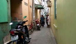 Phát hiện người đàn ông tử vong trong tư thế treo cổ ở phòng trọ