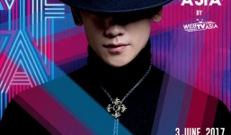 Lễ hội âm nhạc kỹ thuật số lớn nhất Châu Á mang tên VIRAL FEST ASIA 2017 