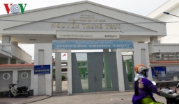 Kế toán trường THPT tham ô gần 3 tỷ đồng