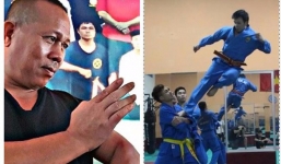 Võ sư Việt bất bình, 'bóc mẽ' chiến thắng 10s của võ sĩ MMA Trung Quốc