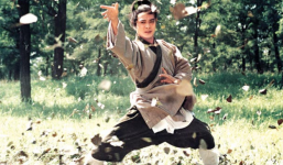 Sức mạnh thật sự của Thái cực quyền và sự ảo tưởng làm hại võ sư TQ