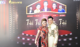 Quốc Đại – Lê Giang hội ngộ tại Tài tử tranh tài